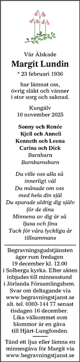 Kungälvs-Posten