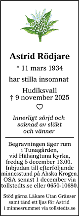 Hudiksvalls Tidning