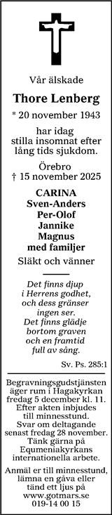 Nerikes Allehanda