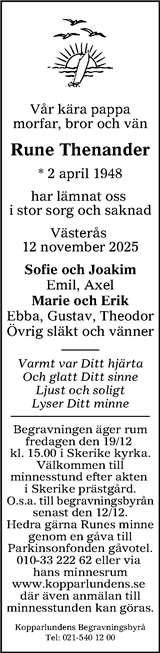 Vestmanlands Läns Tidning