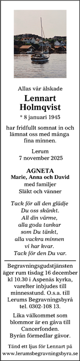 Lokalpressen Lerum