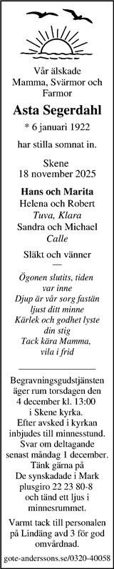 Markbladet
