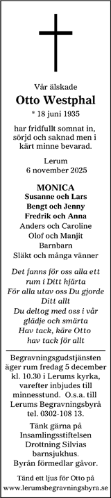 Lokalpressen Lerum