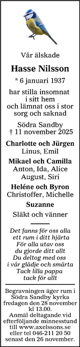 Sydsvenskan