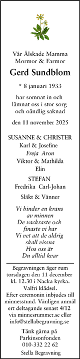 Svenska Dagbladet