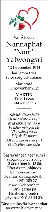 Mariestads-Tidningen