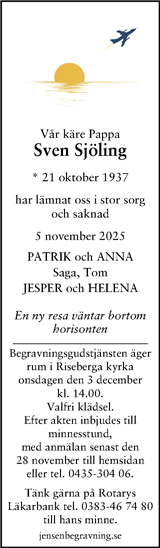Svenska Dagbladet