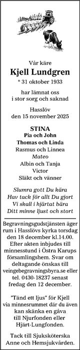 Hallandsposten