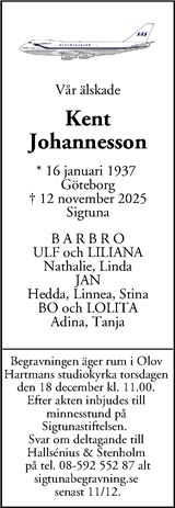 Mitt i Sigtuna