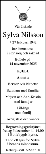 Annonsmarknan i Bollebygd