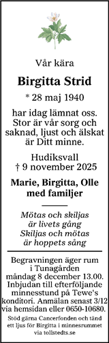 Hudiksvalls Tidning