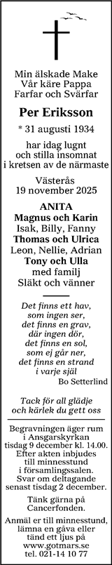 Vestmanlands Läns Tidning