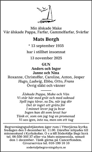 Länstidningen Södertälje
