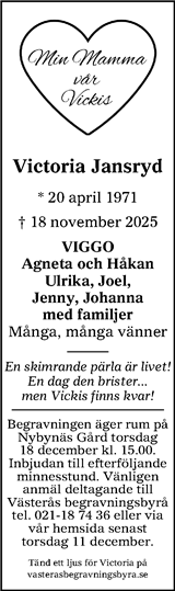 Vestmanlands Läns Tidning