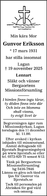 Smålänningen