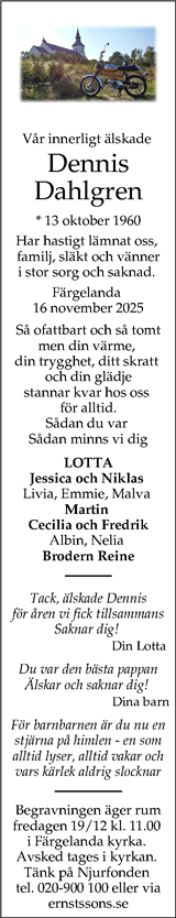 Dalslänningen