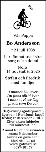 Nerikes Allehanda