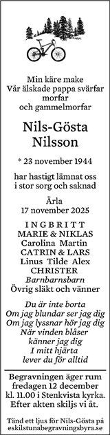 Eskilstuna-Kuriren,Strängnäs Tidning