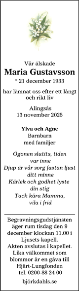 Lokalpressen Alingsås