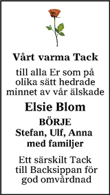 Ljusdals-Posten