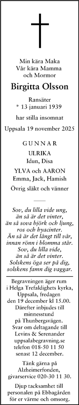 Svenska Dagbladet