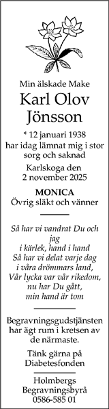Karlskoga Kuriren,Karlskoga Tidning