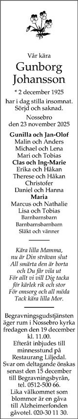 Nya Lidköpings-Tidningen
