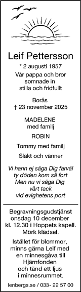 Borås Tidning