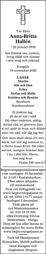 Hallands Nyheter