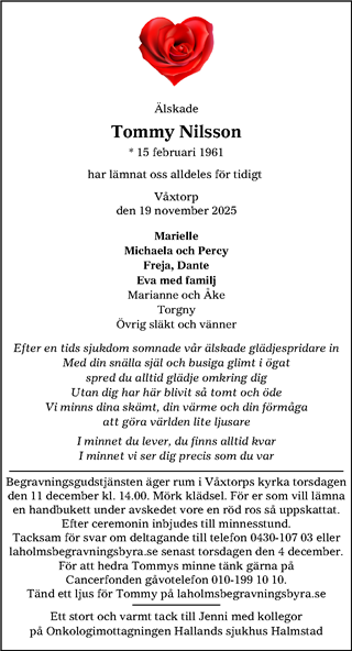 Hallandsposten