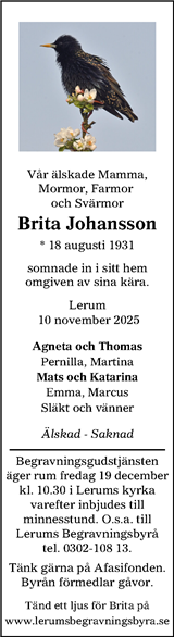 Lokalpressen Lerum
