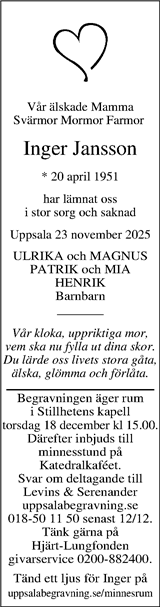Upsala Nya Tidning