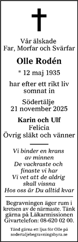 Länstidningen Södertälje