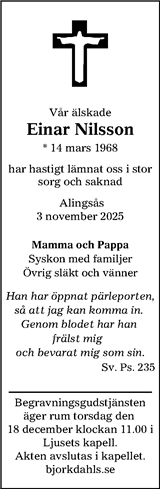 Lokalpressen Alingsås