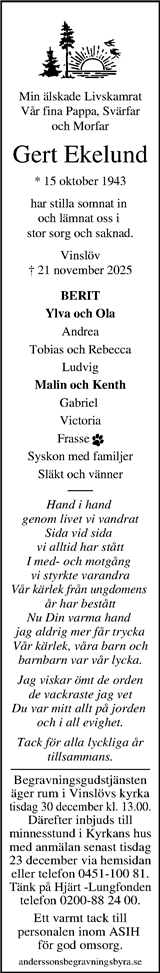 Kristianstadsbladet,Norra Skåne