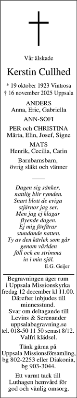 Upsala Nya Tidning