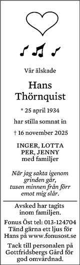 Östgöta Correspondenten