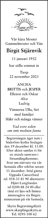 Svenska Dagbladet