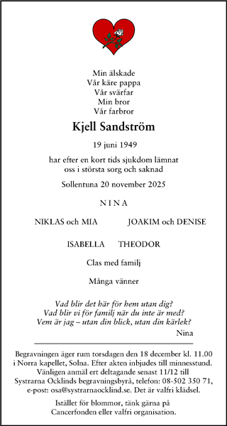 Svenska Dagbladet