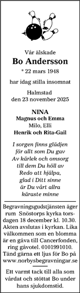Hallandsposten