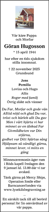 Bohusläningen