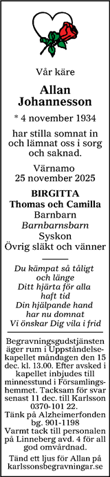 Värnamo Nyheter
