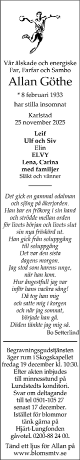 Mariestads-Tidningen