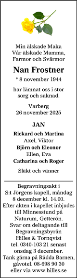 Hallands Nyheter