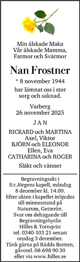 Dagens Nyheter
