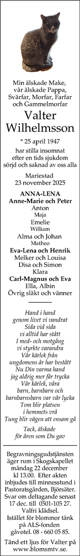 Mariestads-Tidningen