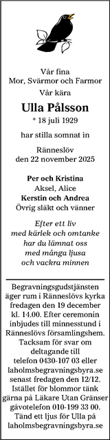 Laholms Tidning