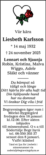 Länstidningen Södertälje