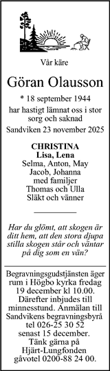 Din Lokaltidning Sandviken Hofors