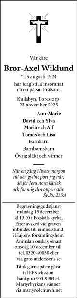 Dagen